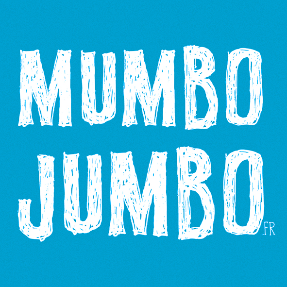 Cie Mumbo Jumbo